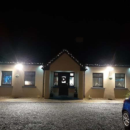 Bed and Breakfast Dale View Lisdoonvarna Exterior foto