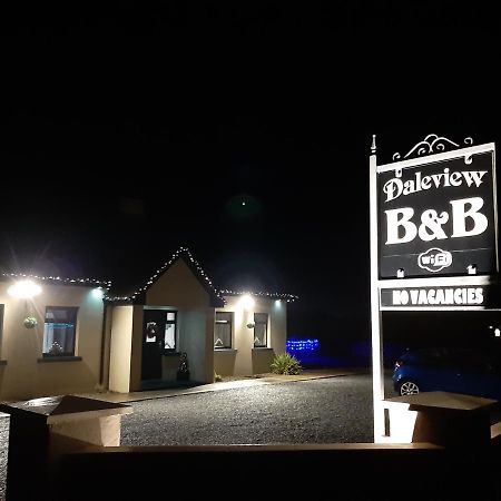 Bed and Breakfast Dale View Lisdoonvarna Exterior foto