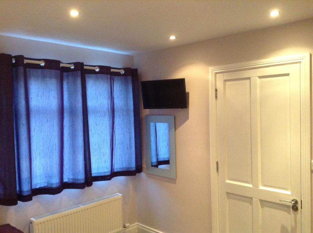 Bed and Breakfast Dale View Lisdoonvarna Exterior foto