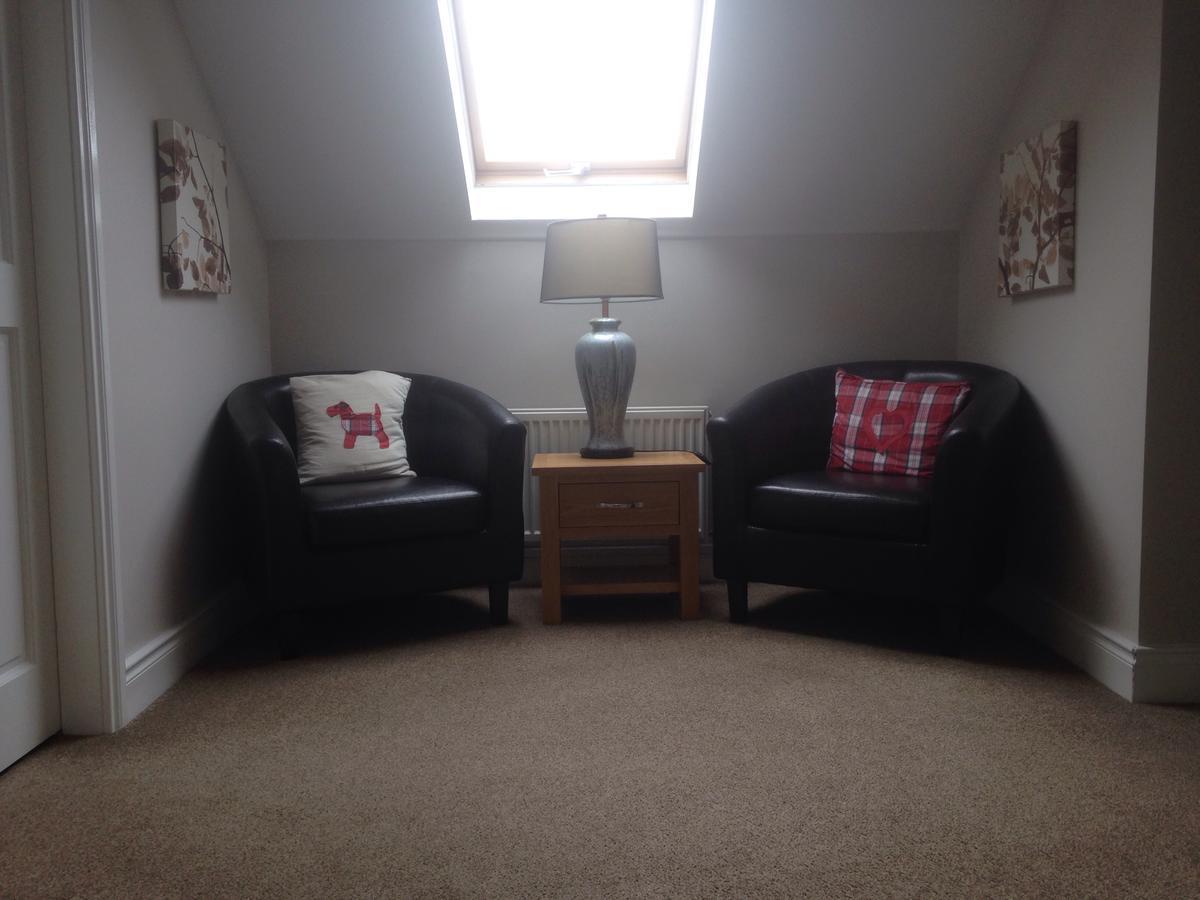 Bed and Breakfast Dale View Lisdoonvarna Exterior foto